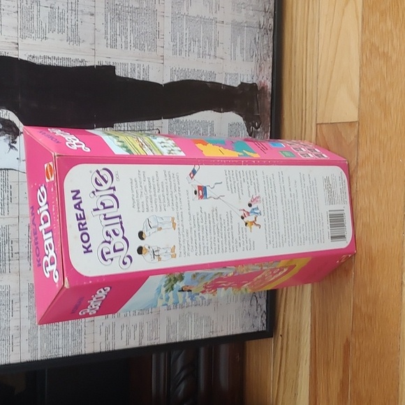 Korean Barbie - Picture 8 of 11